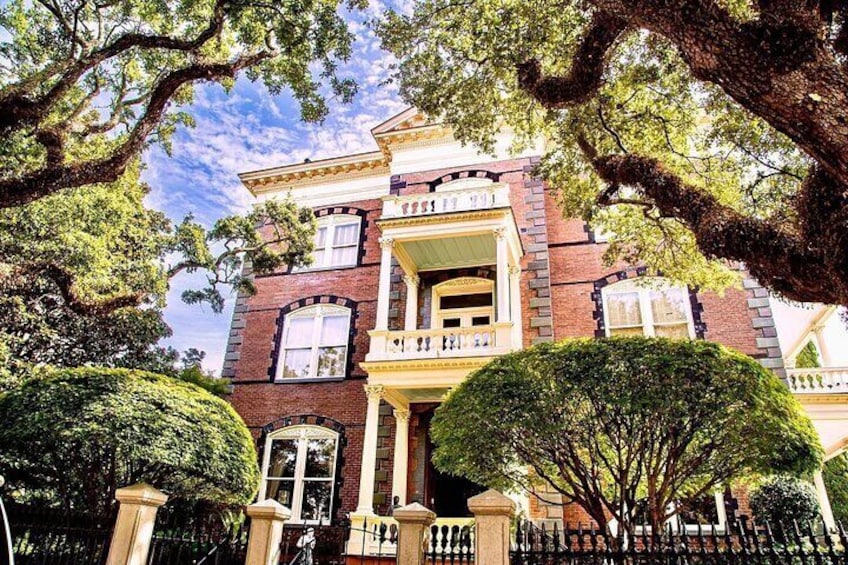 Charleston’s Best Highlights: History, Culture & Architecture