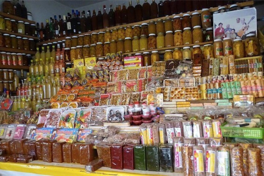 Half-Day Guided Tour of Lake Chapala from Guadalajara