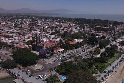 Tour al Lago de Chapala desde Guadalajara