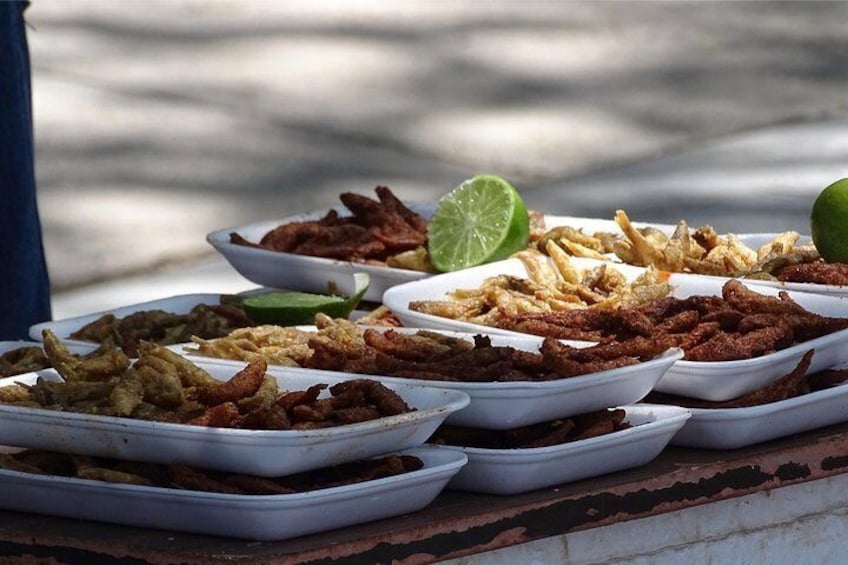 Half-Day Guided Tour of Lake Chapala from Guadalajara