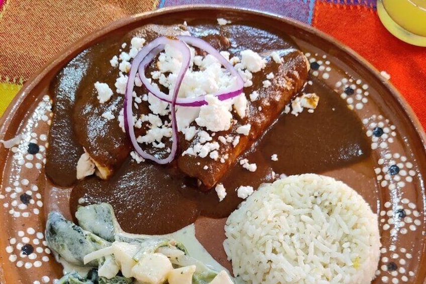Playa del Carmen Mexican Cooking Experience and Local Markets Tour