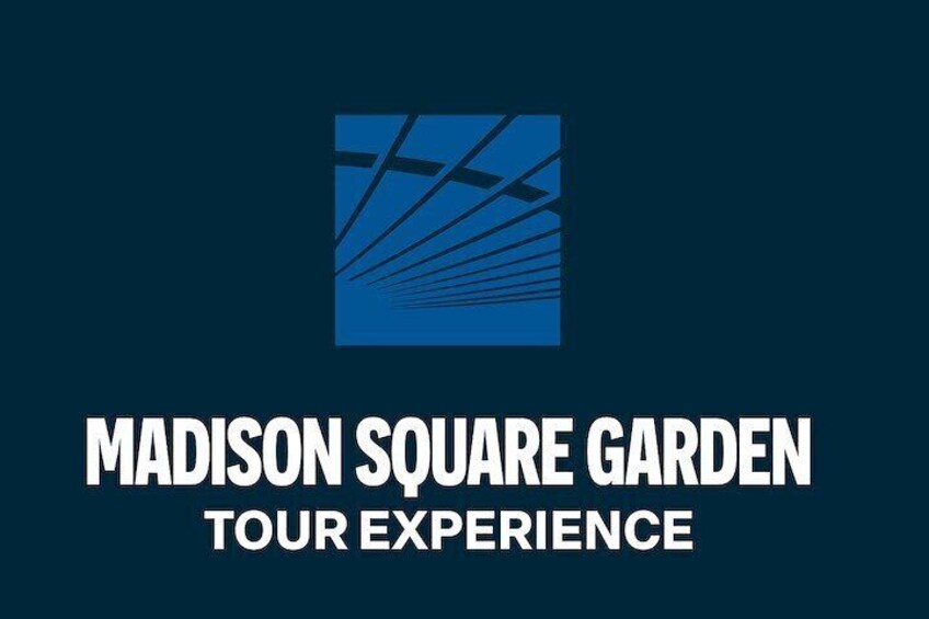 Madison Square Garden Tour Experience