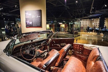 Découvrez Nashville