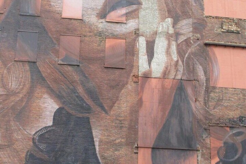 Downtown Nashville Guided Sightseeing Walking Tour