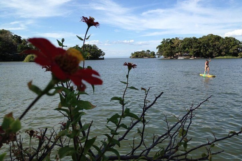 360 Islands to Explore