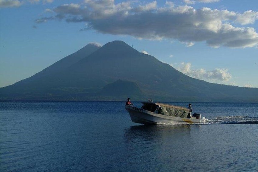 Atitlán