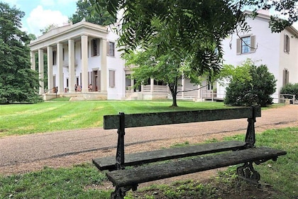 Belle Meade "Journey to Jubilee" Guided History Tour