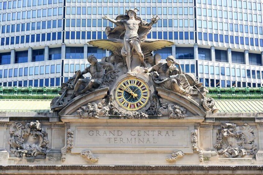 Grand Central 