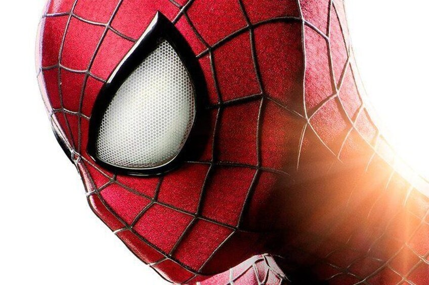 Learn about the creation of Spiderman