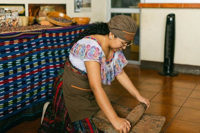 Lake Atitlan Solo Traveler´s Fav: Panajachel +San Juan +Boat Ride