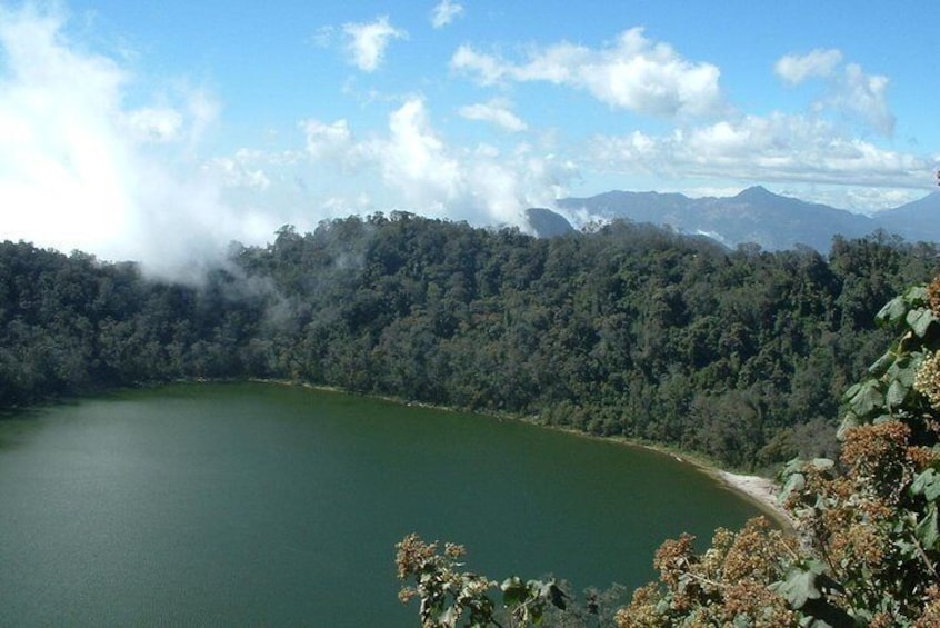 Laguna Chicabal