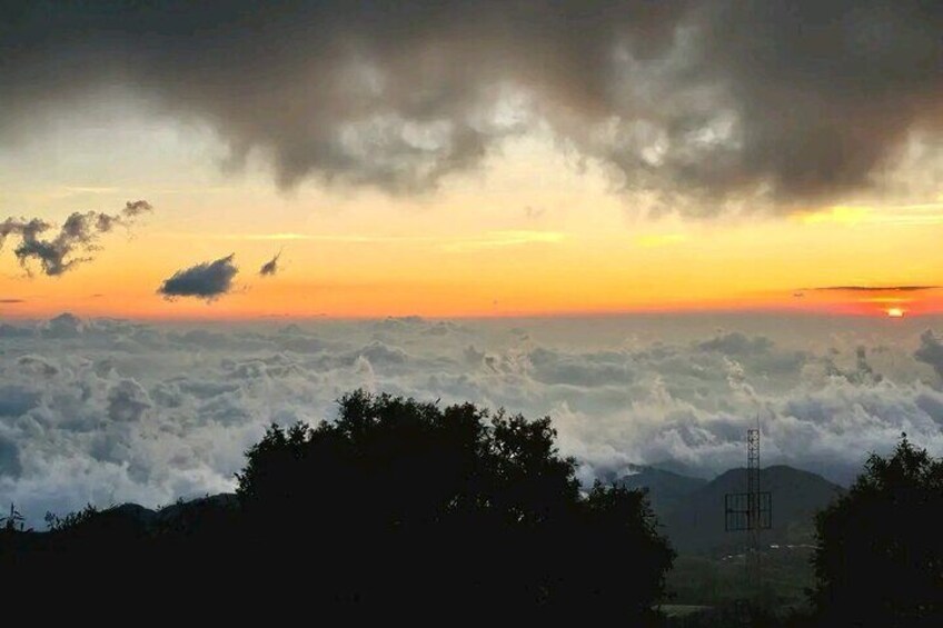 ¡Pacaya Volcano Tour from Antigua!