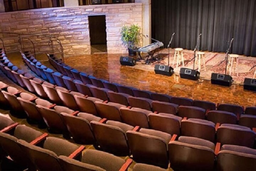 Ford Theater