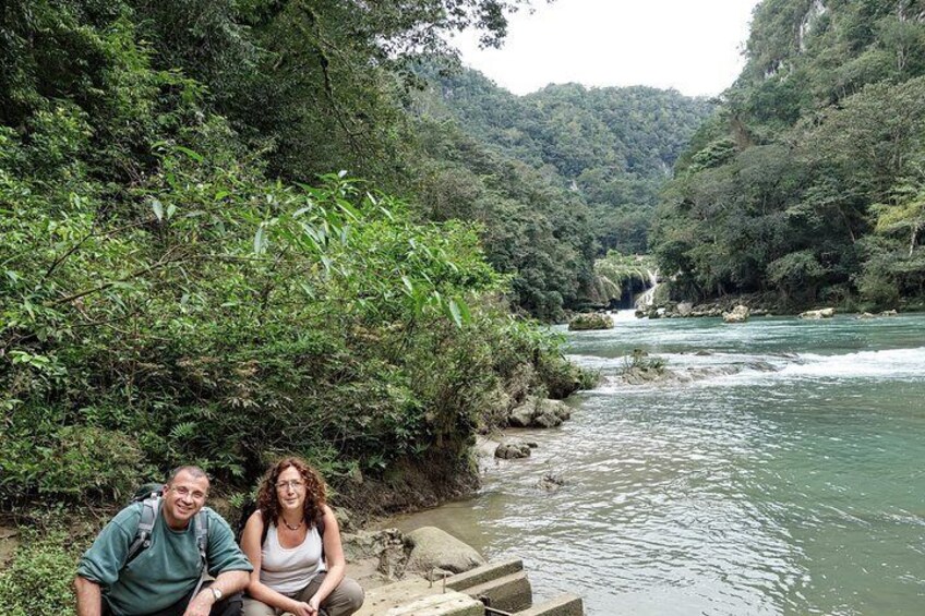 3-Day Tour of Cobán and Semuc Champey from Guatemala City