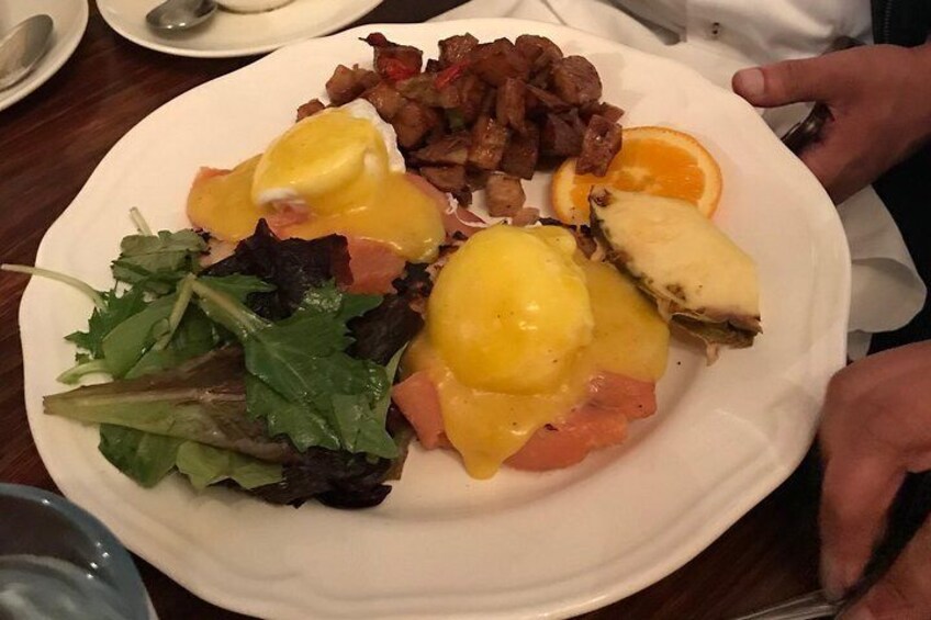Brunch