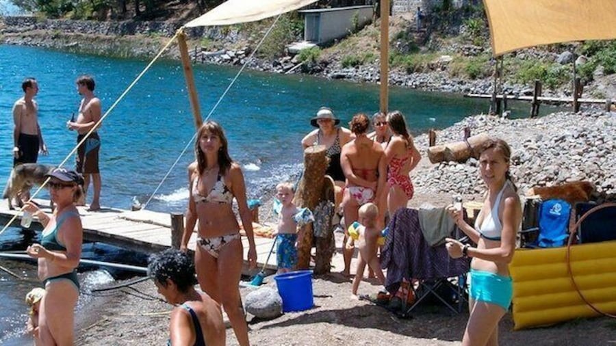 Fun Day for kids of all ages