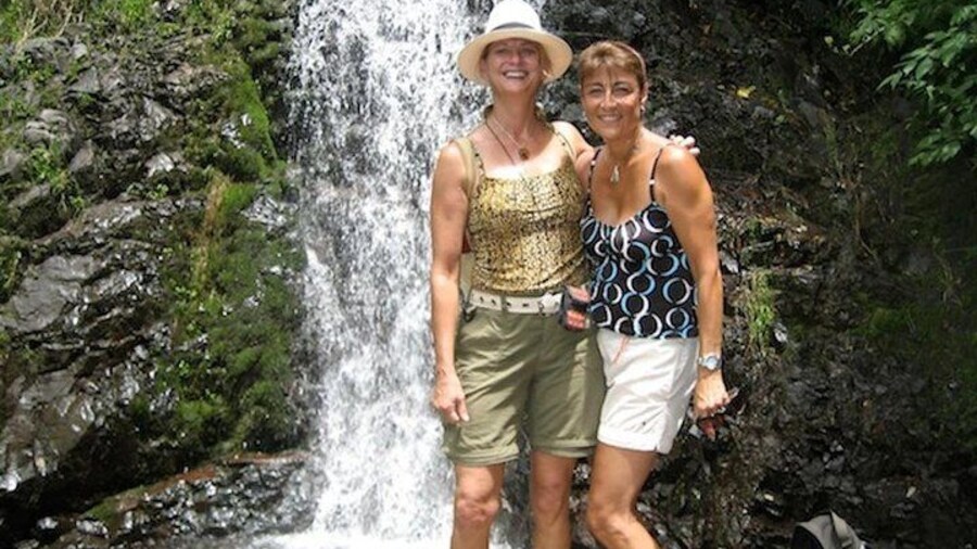 Adventure in the Mayan world