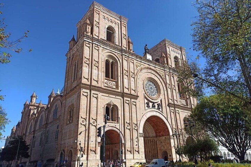 New Cathedral