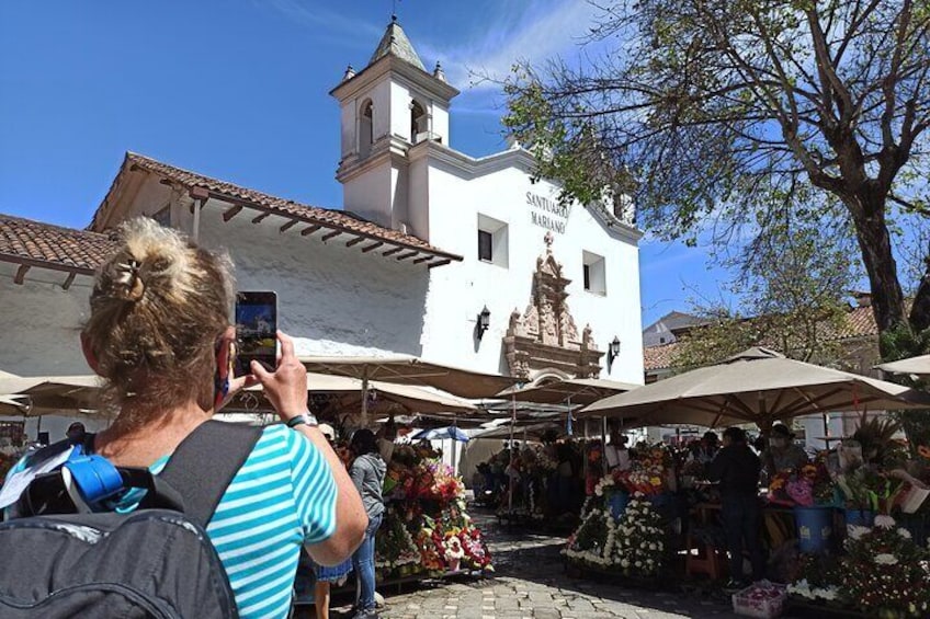 FLower´s Market