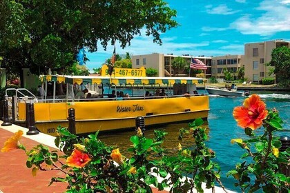 Fort Lauderdale Wassertaxi