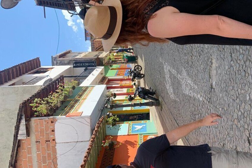 Tour guatape
