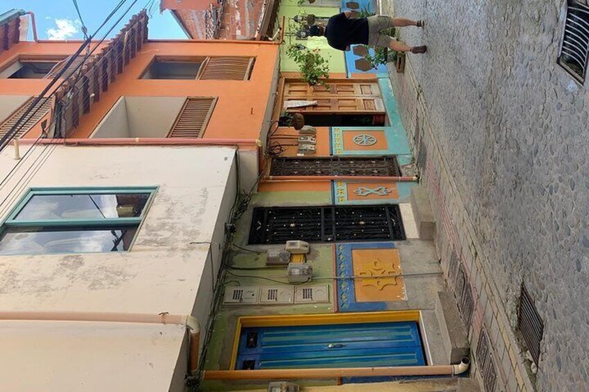 Tour guatape