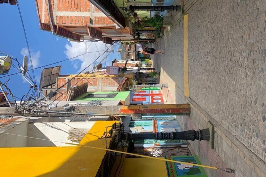 Tour guatape