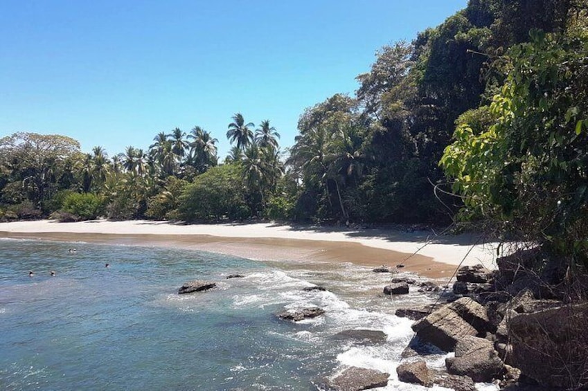 beautiful costa rica beaches