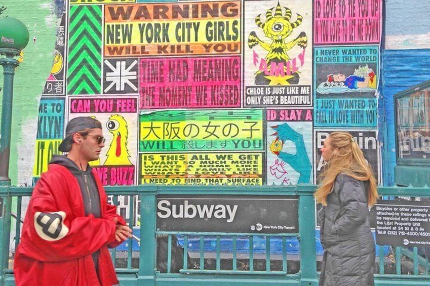 Williamsburg, Brooklyn