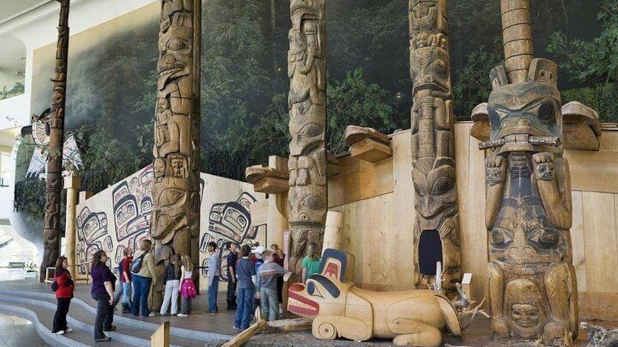 Canadian Museum of History