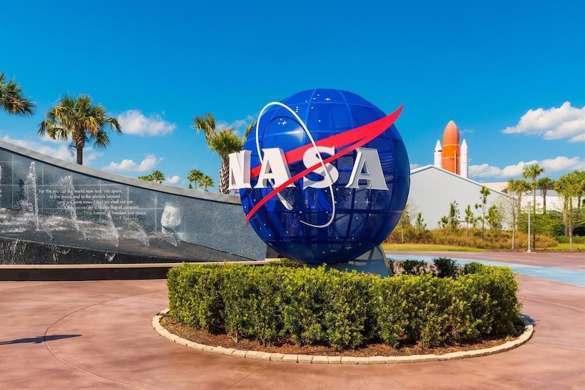 BEST Kennedy Space Center Experience Tour from Orlando