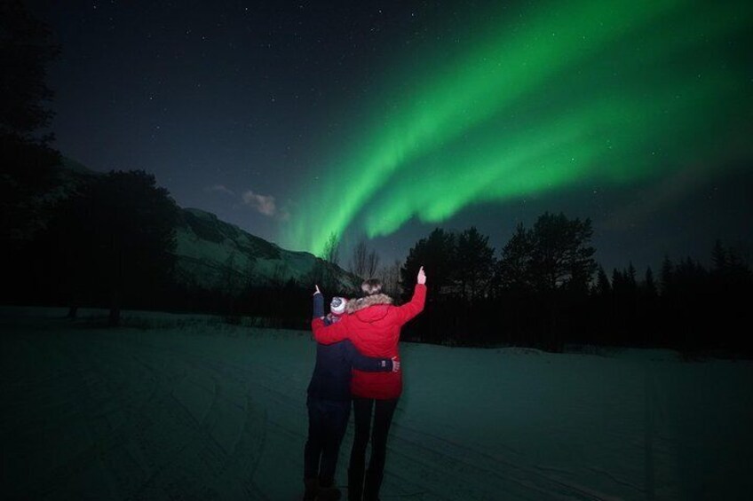 Amazing Aurora Tour