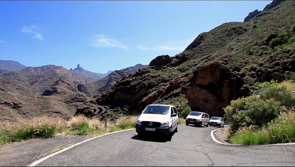 Minivan VIP Tour Tastes of Fuerteventura