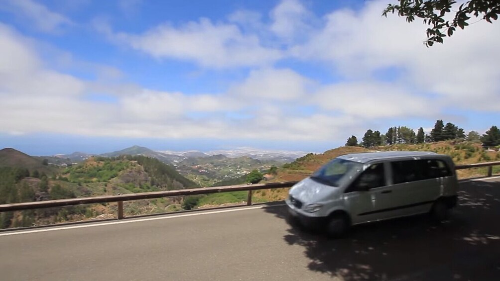 Minivan VIP Tour Tastes of Fuerteventura