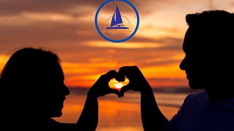 Romantic Sunset Cruise on board Spirit of Lauderdale in Fort Lauderdale
