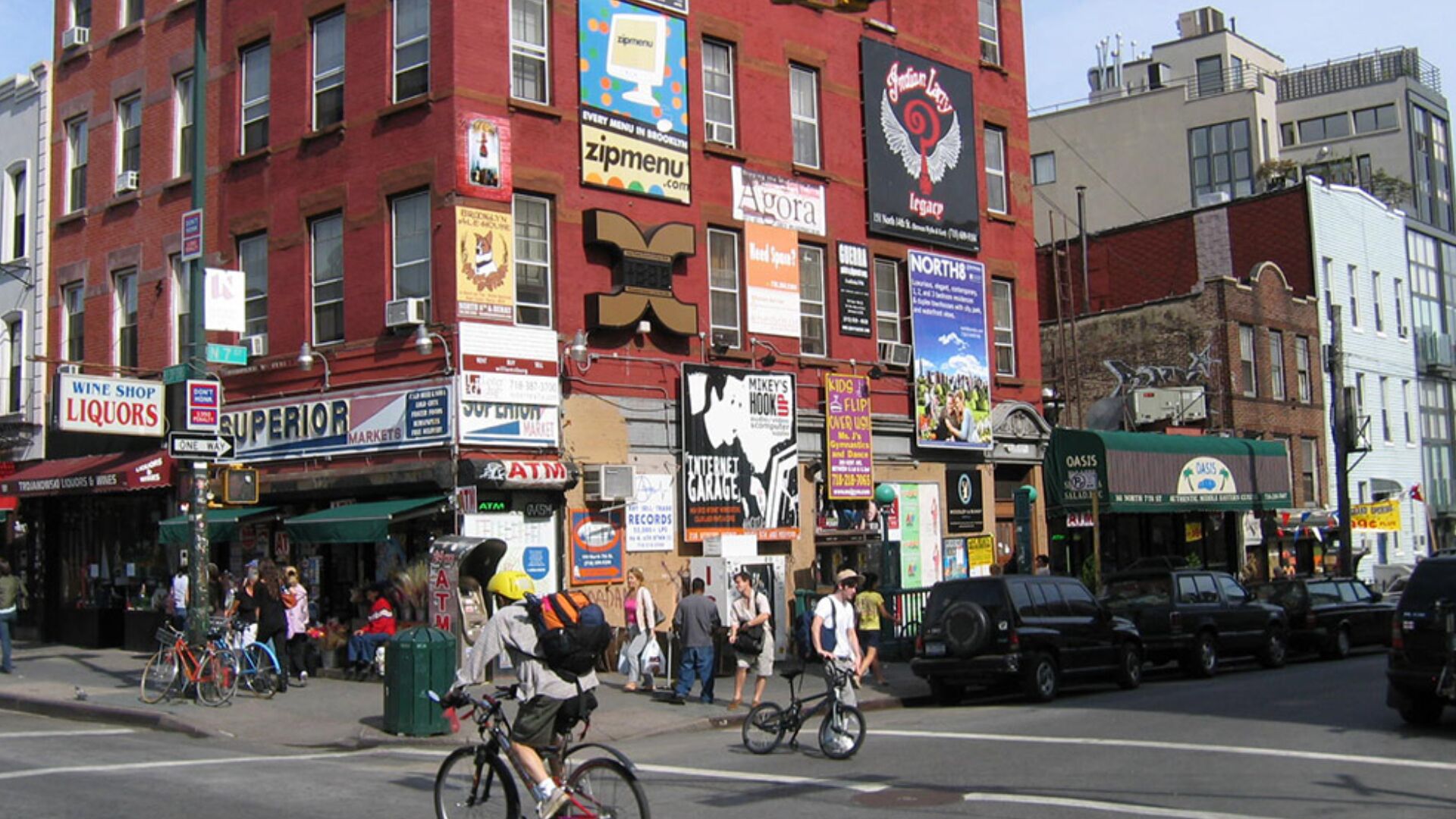 Best of Brooklyn Tour