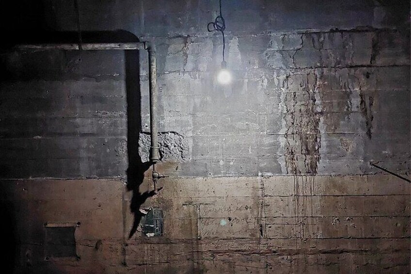 Lemp Haunted Neighborhood Walking Tour