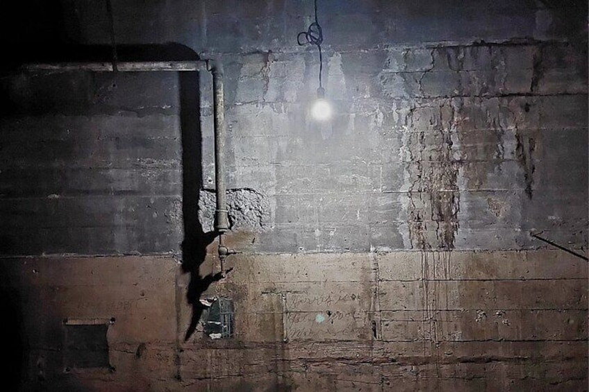 Lemp Haunted Neighborhood Walking Tour