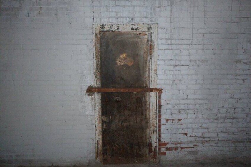Lemp Haunted Neighborhood Walking Tour