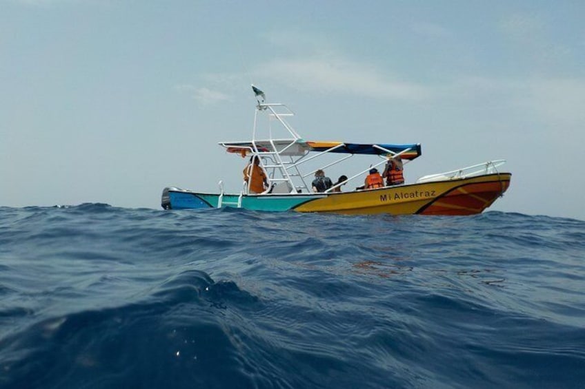 Safe boats