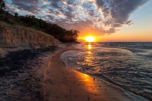 Photo Hike of Indiana Dunes National Park - 2 Hours - Sunset