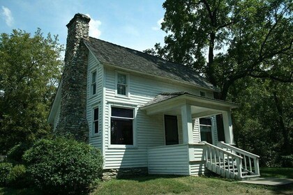 Laura Ingalls Wilder Historic Home and Museum - General Admission