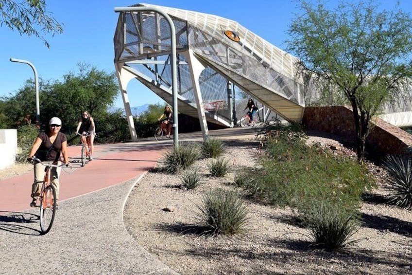 Rattlesnake Bridge