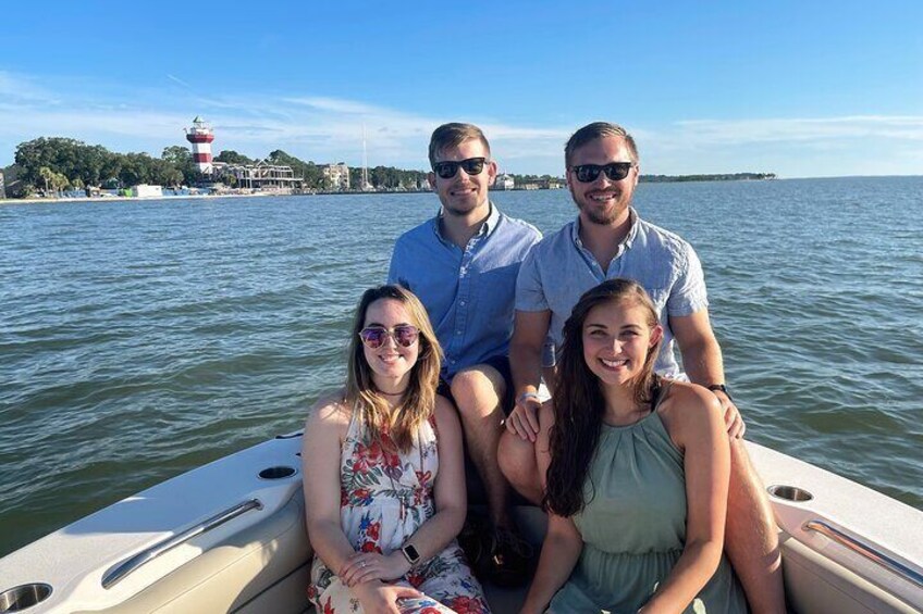 Couples getaway
