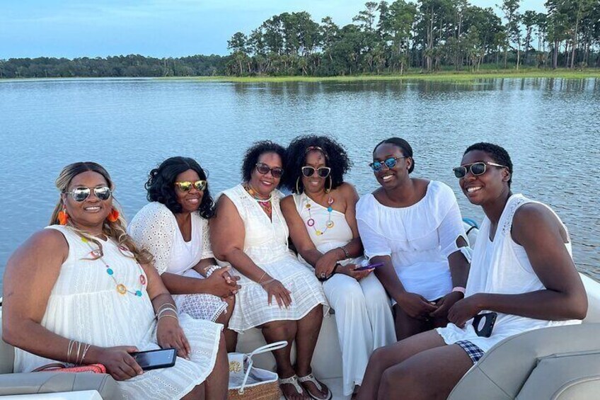 Picture perfect!
