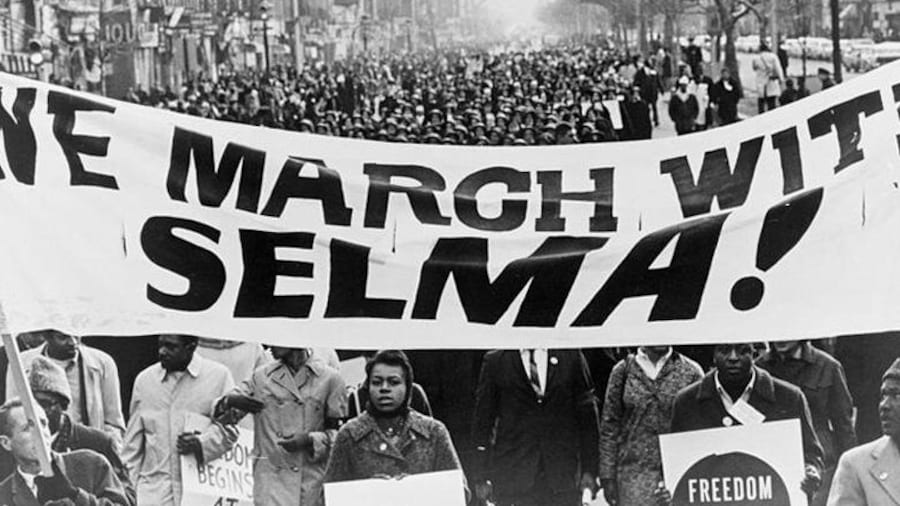 Harlem Civil Rights Multimedia Walking Tour