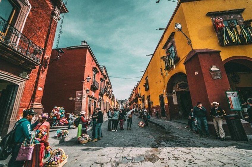 Queretaro 