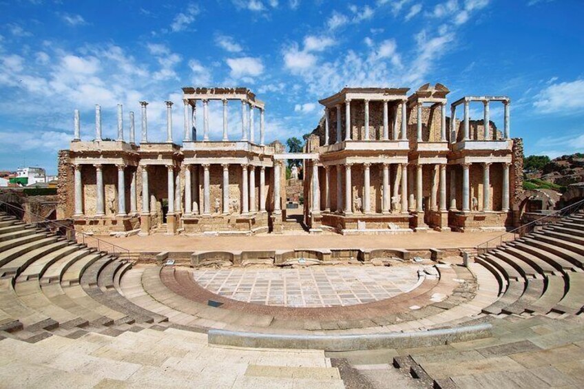 The Best of Merida Walking Tour