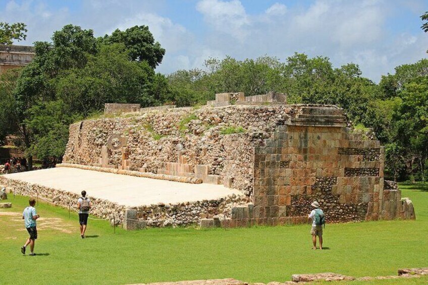 The Best of Merida Walking Tour