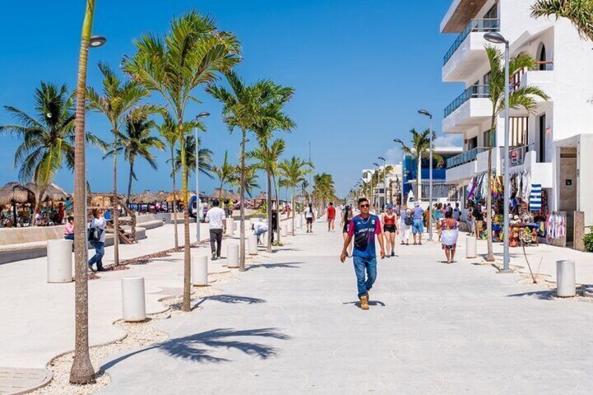 The Best of Merida Walking Tour